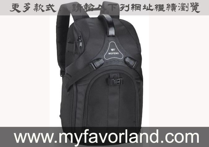 全新WF優質專業DSLR單反相機袋 攝影袋CAMERA BAG KING KONG 10背囊 背包