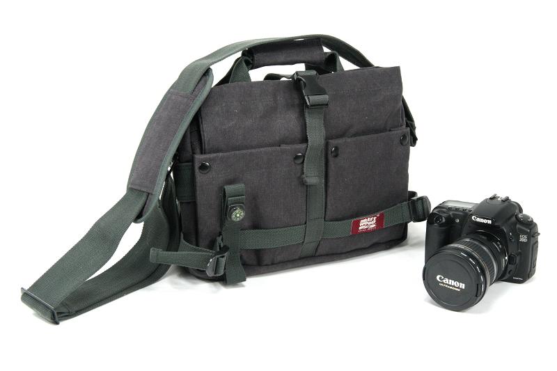 DRIFTWOOD 專業防水帆布面料單鏡反光相機袋　攝影袋　背囊　背包系列