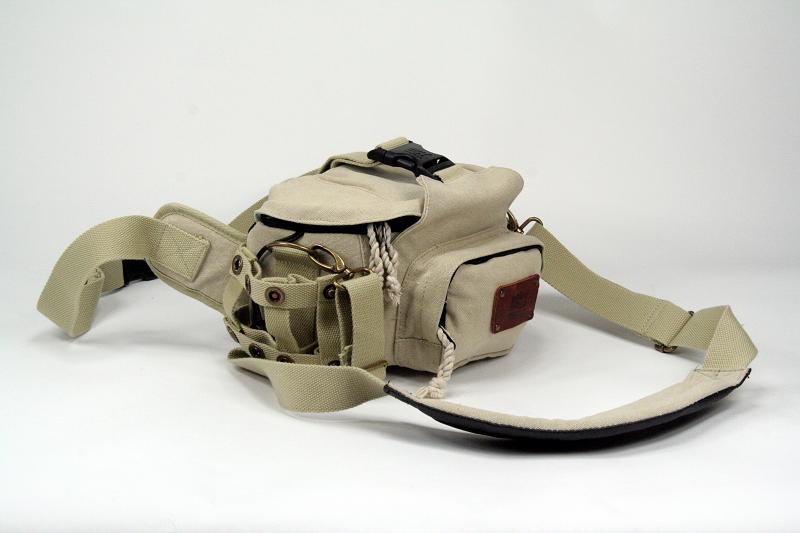DRIFTWOOD 專業單鏡反光相機袋　腰包　背包系列