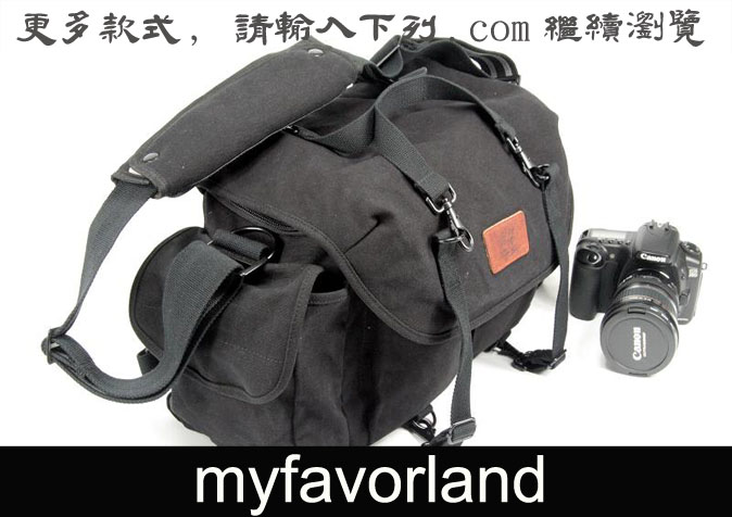 DRIFTWOOD 專業單鏡反光相機袋　攝影袋　背包系列